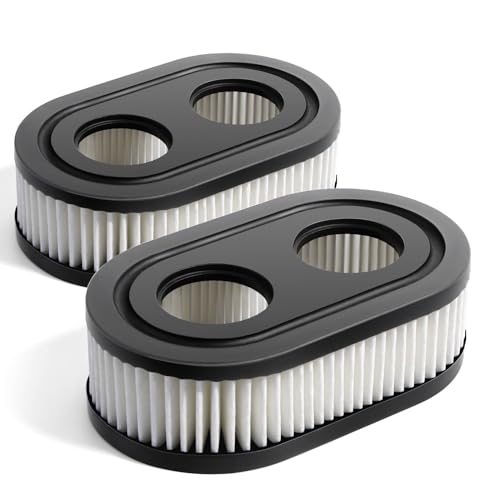 Briggs And Stratton Air Filter Chart
