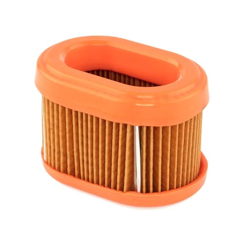 Briggs And Stratton Lawn Mower Air Filter Round