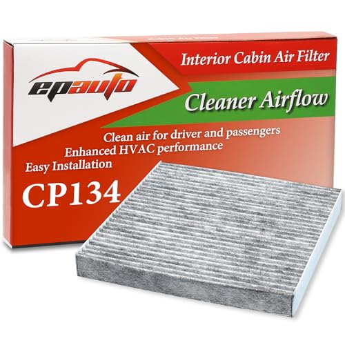 Cabin Air Filter for Honda Accord