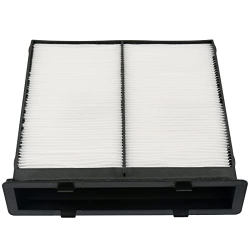 Can a Dirty Air Filter Cause a Misfire?