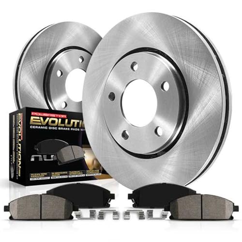 Cost to Replace Front Rotors And Brake Pads