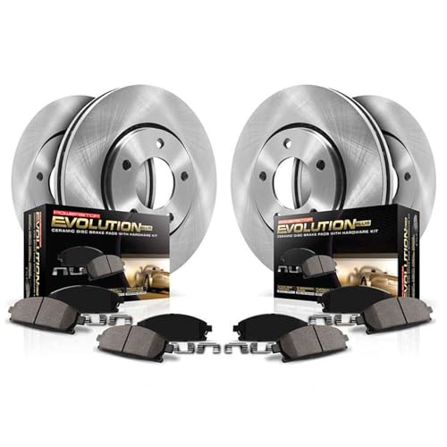 Cost to Replace Rotors And Brake Pads