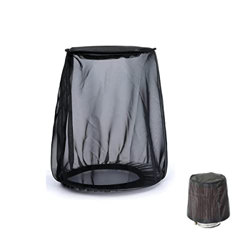 Do I Need to Tape My Motorcycle Air Filter