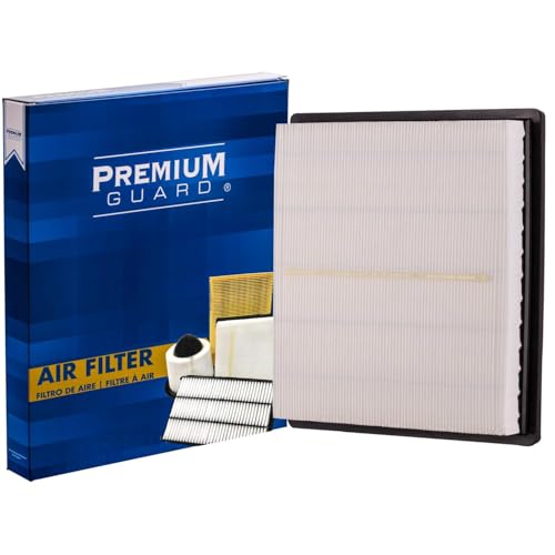 Does a Dirty Air Filter Cause Your Car to Jerk