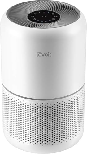 Hepa Filter Air Purifiers for Home
