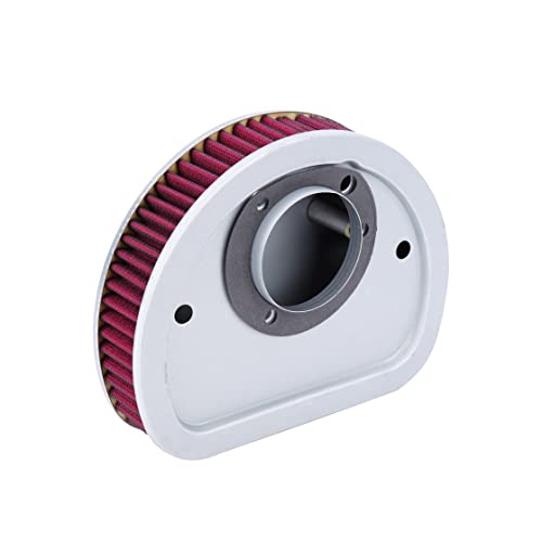 High Flow Air Filter for Harley Davidson