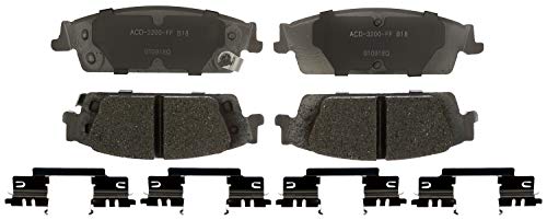 How Long Do Rear Brake Pads Last