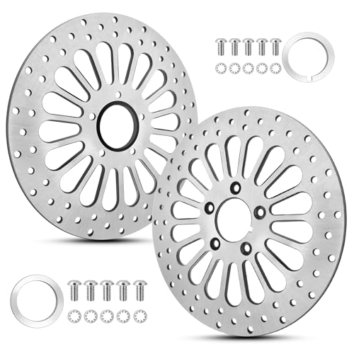 How Long Do Rotors And Brake Pads Last