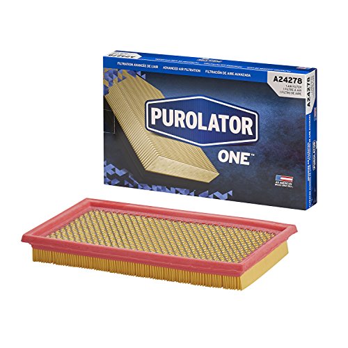 How Long Does Air Filter Last in Car