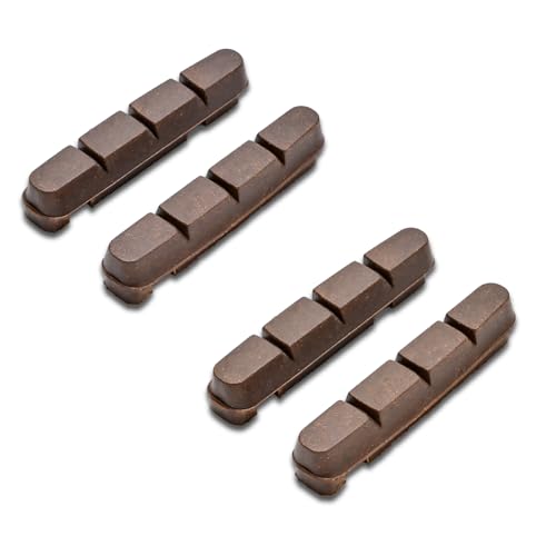 How Long Should Front Brake Pads Last