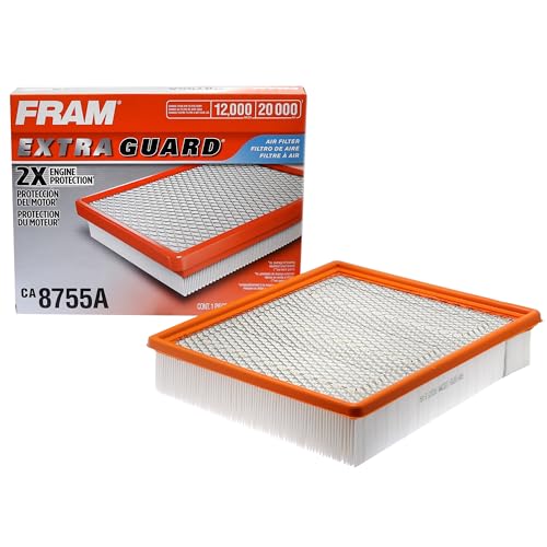 How Much is an Engine Air Filter