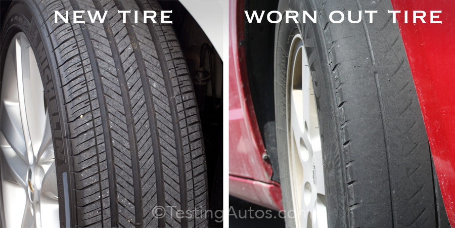 How Often Should You Change Car Tires