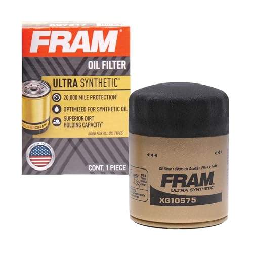 How Often to Change Oil Filter