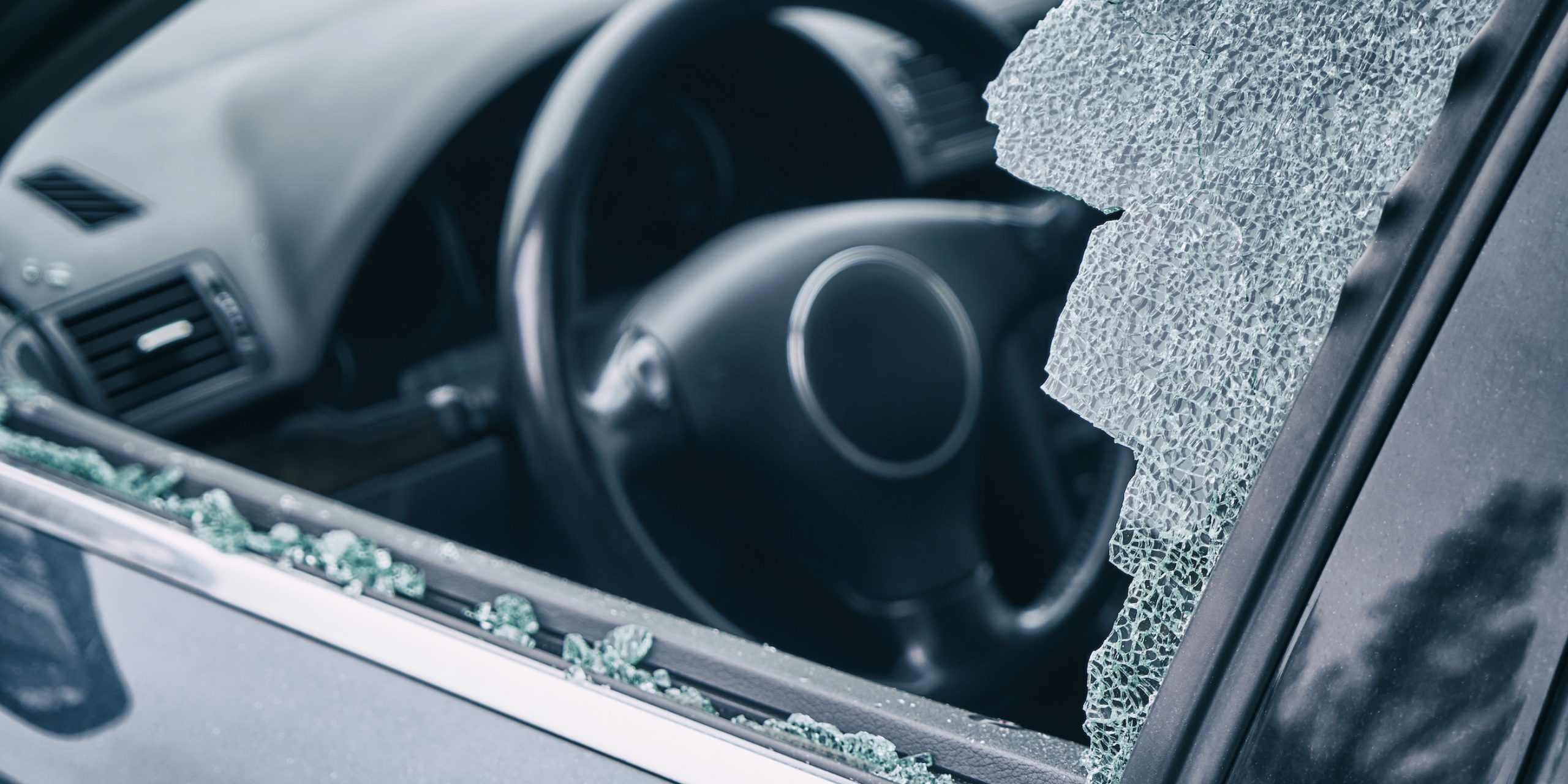 How to Break Car Glass in Emergency