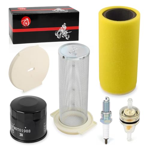 How to Change an Oil Filter