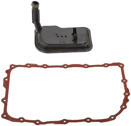 How to Change Transmission Oil And Filter
