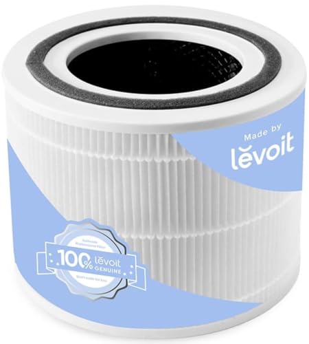 How to Clean Levoit Air Purifier Filter