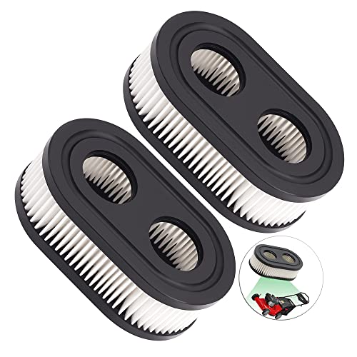 How to Clean Push Mower Air Filter
