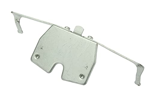 How to Install Brake Pad Retaining Clip