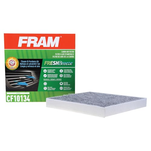 How to Install Cabin Air Filter Honda Accord