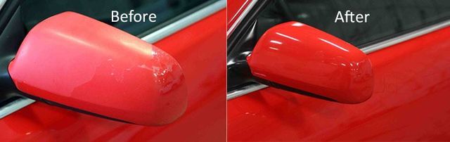 How to Make Car Paint Shine Like Glass