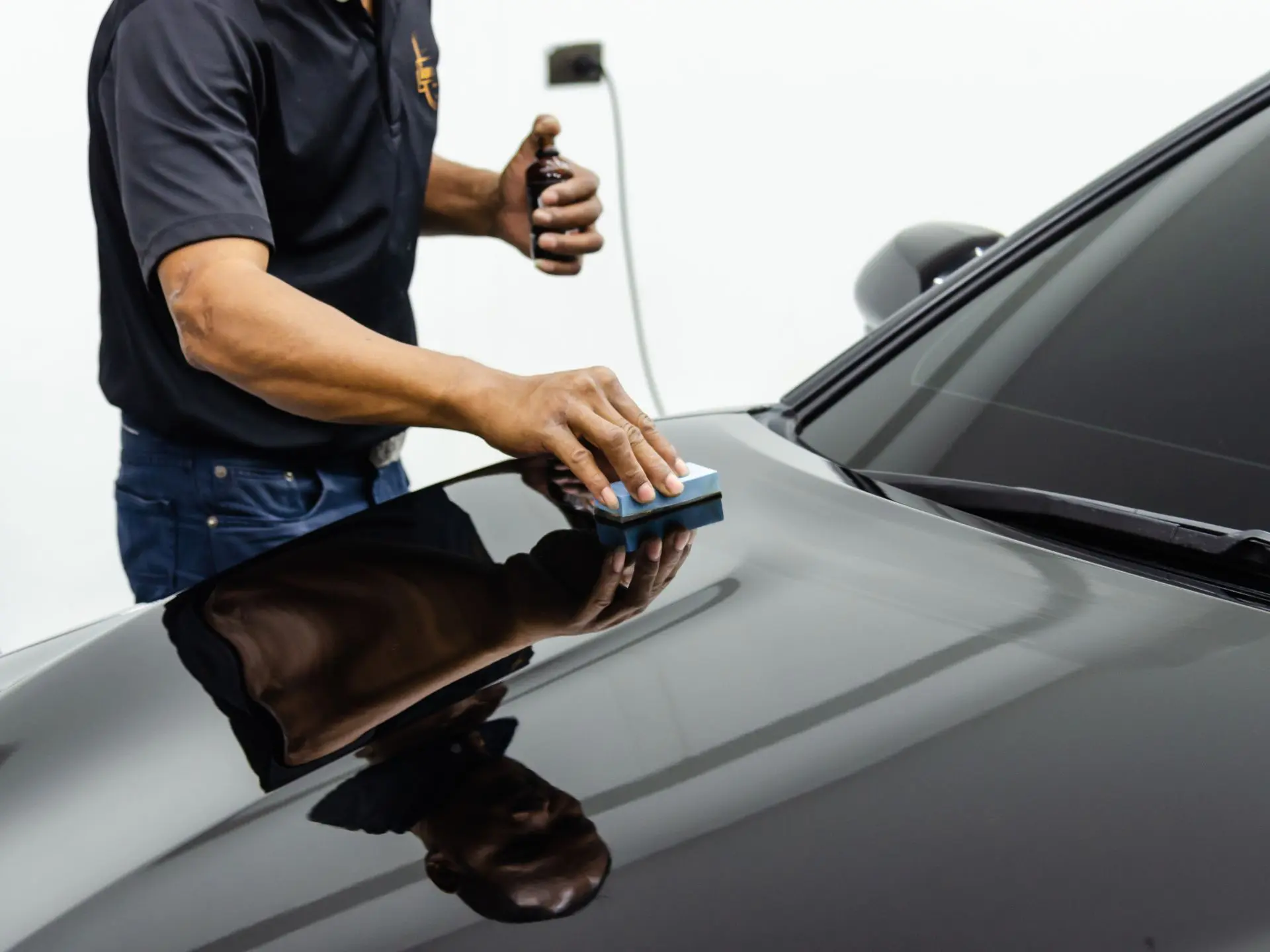 How to Make Your Car Shine Like Glass