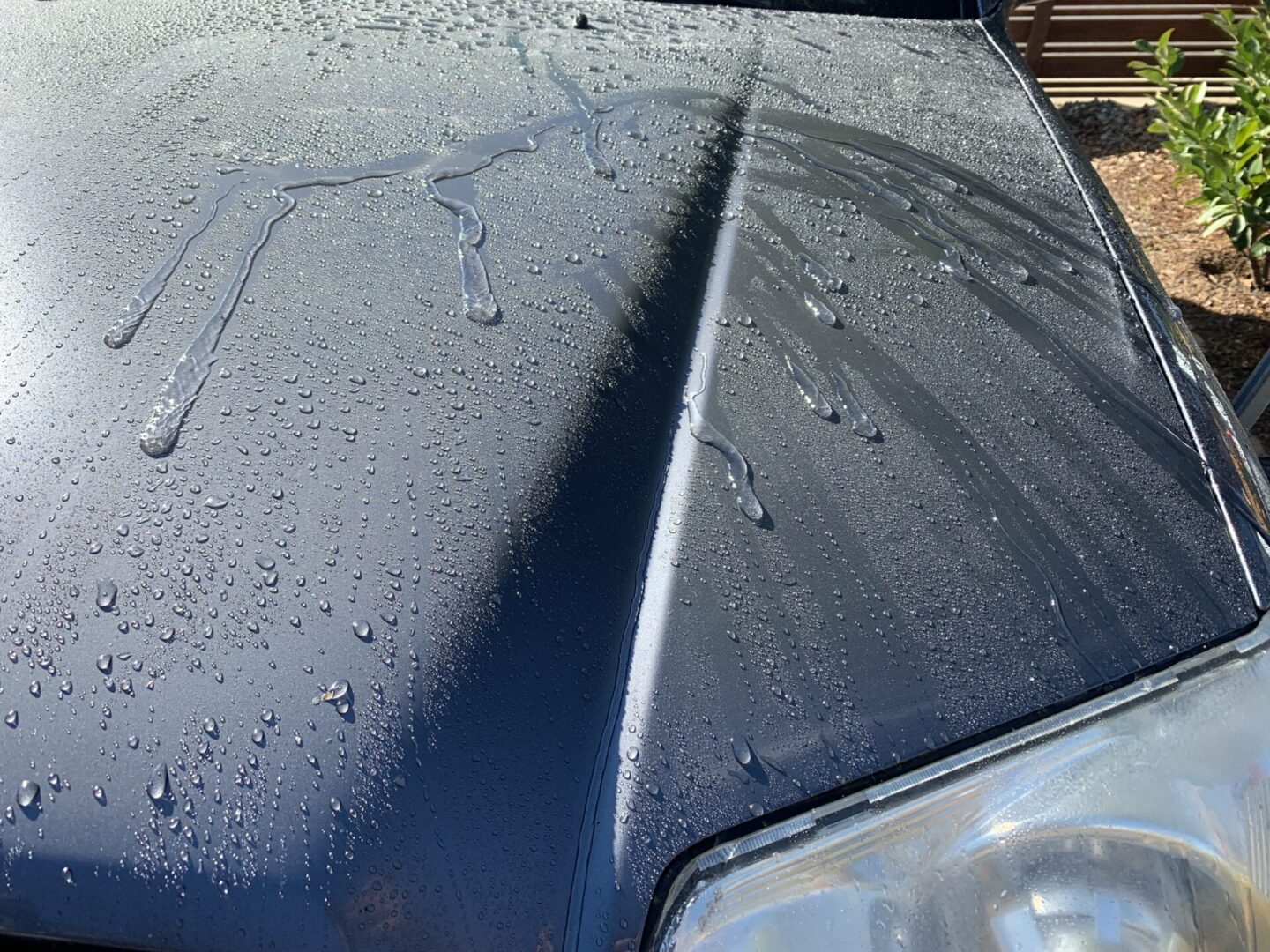 How to Remove Glass Coating from Car