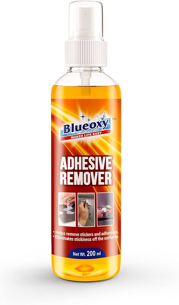 How to Remove Gum from Car Glass