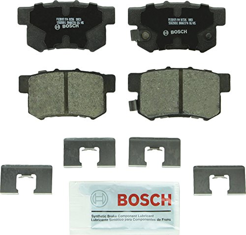 How to Replace Back Brake Pads