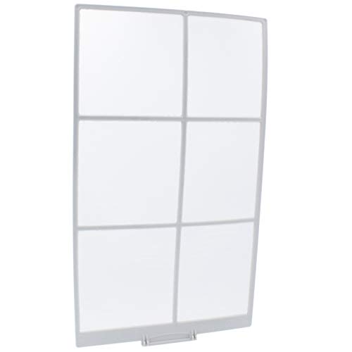 How to Reset Filter Light on Midea Air Conditioner