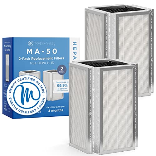 How to Reset Medify Air Filter Ma-50