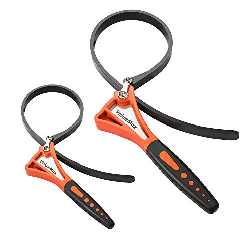How to Use Oil Filter Wrench