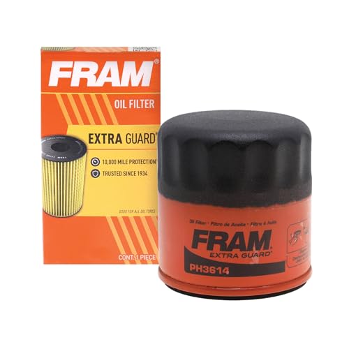 Is Fram a Good Oil Filter
