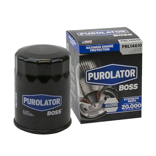 Is Purolator a Good Oil Filter