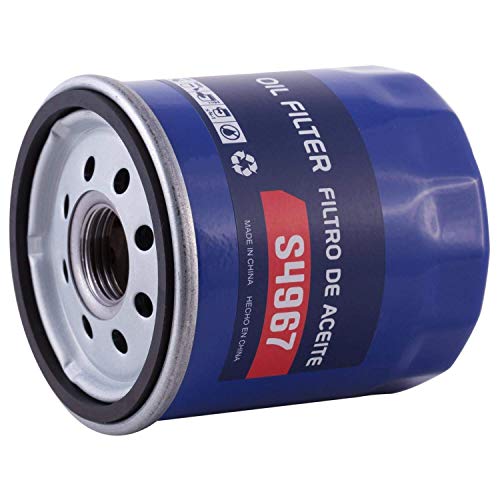 Is Stp a Good Oil Filter