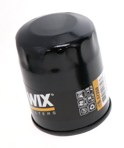 Is Wix a Good Oil Filter