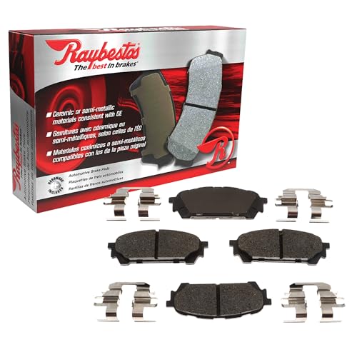 Jiffy Lube Brake Pad Replacement Cost