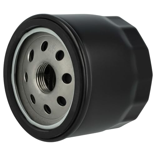 John Deere Lawn Mower Oil Filter