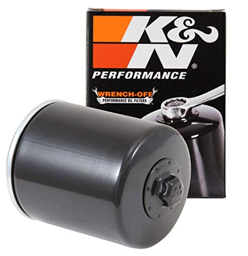 K&N Oil Filter Harley Davidson