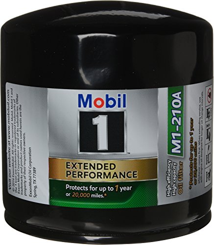 M1-210A Oil Filter Fits What Vehicle