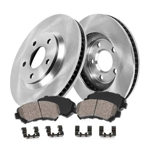 Mavis Brake Pads And Rotor Replacement Cost