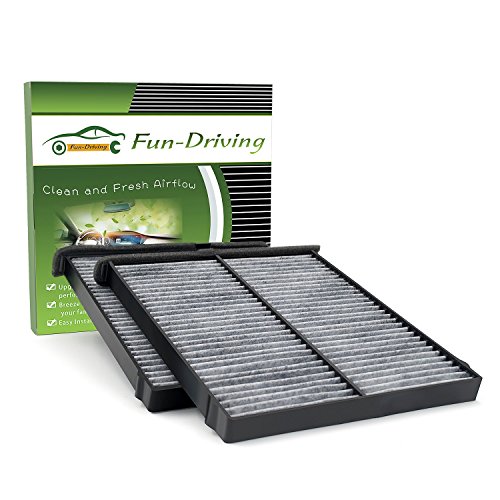 Mazda Cx-5 Cabin Air Filter