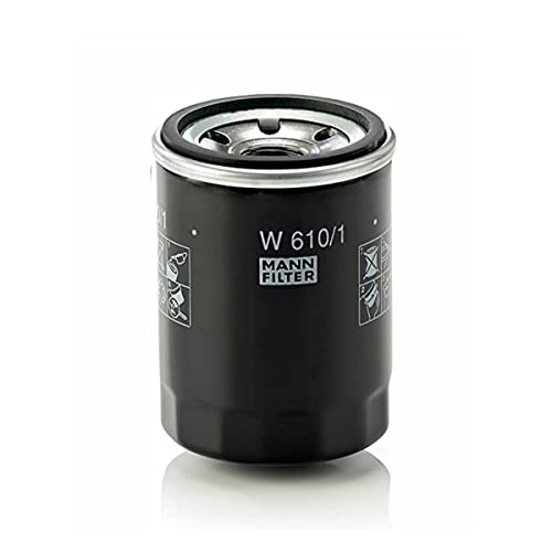 Mighty Oil Filter Cross Reference Chart