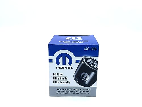Mopar Oil Filter for 5.7 Hemi