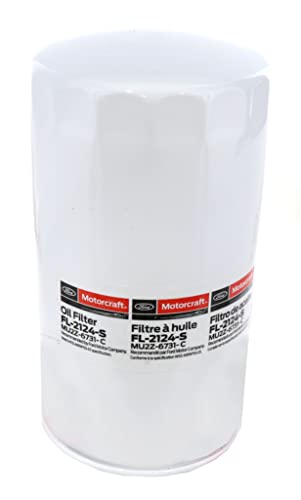 Motorcraft Oil Filter for 6.7 Powerstroke