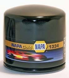 Napa Oil Filter Cross Reference Chart