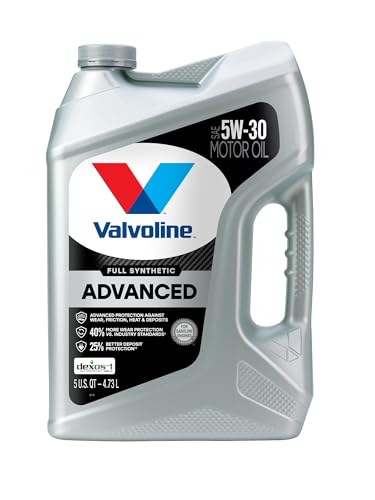 Oil And Filter for My Car