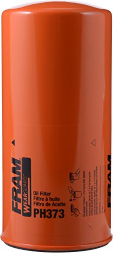 Oil Filter 1/2 X 28