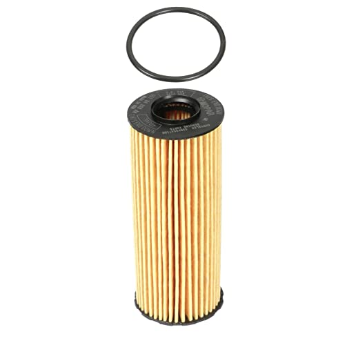 Oil Filter 3.6 Pentastar Engine