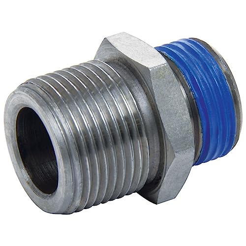 Oil Filter Adapter for Outboard Oil Filter
